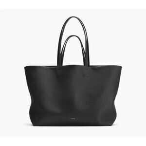 Cuyana Classic Easy Tote bag black